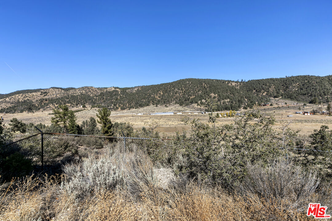 9317 Whispering Pines Road Frazier Park, CA 93225 - Photo 4 of 18 a view of mountain view with mountains in the background