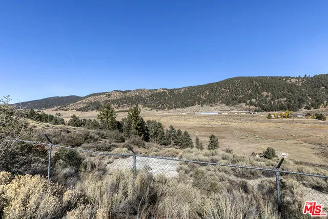 $99,000 | 9317 Whispering Pines Road, Frazier Park, CA 93225