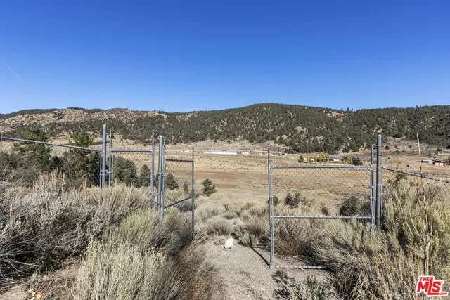 $99,000 | 9317 Whispering Pines Road, Frazier Park, CA 93225