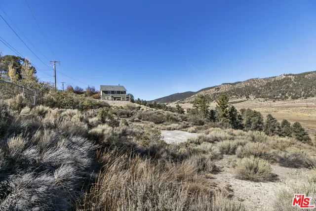 $99,000 | 9317 Whispering Pines Road, Frazier Park, CA 93225