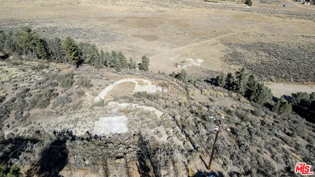 $99,000 | 9317 Whispering Pines Road, Frazier Park, CA 93225