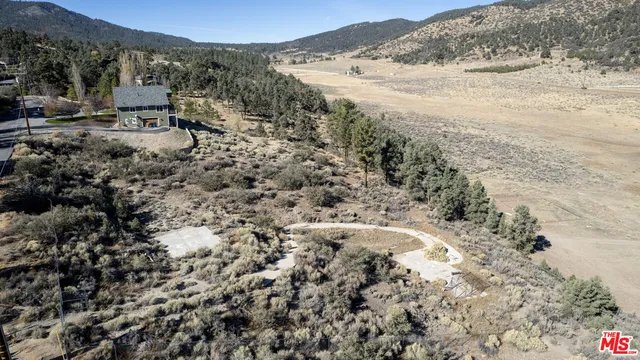 $99,000 | 9317 Whispering Pines Road, Frazier Park, CA 93225