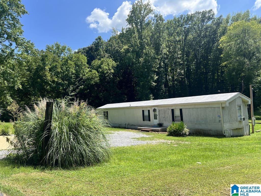 478 Ledbetter Road Anniston, AL 36201 - Photo 1 of 20