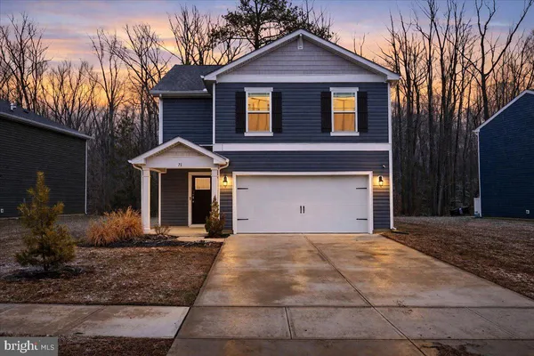 $405,000 | 71 Currant Circle, Magnolia, DE 19962