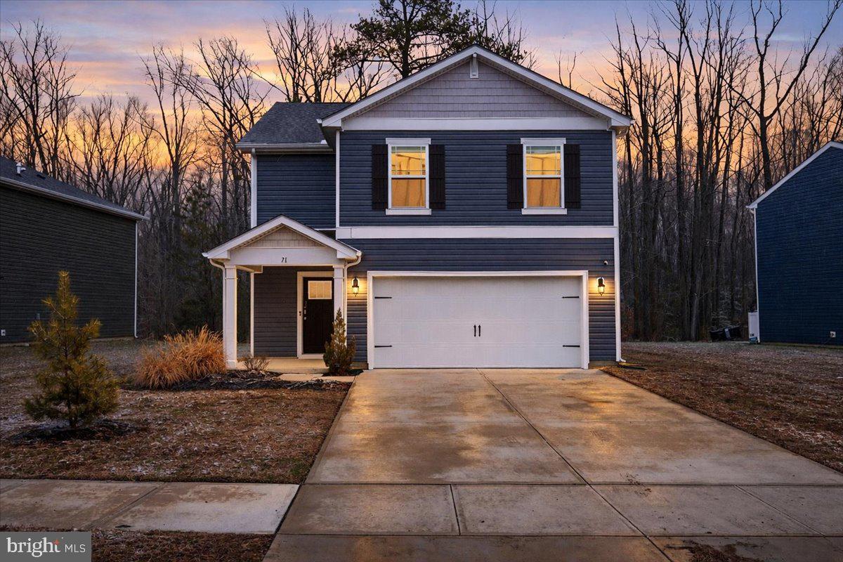 71 Currant Circle Magnolia, DE 19962 - Photo 2 of 37