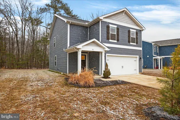 $405,000 | 71 Currant Circle, Magnolia, DE 19962