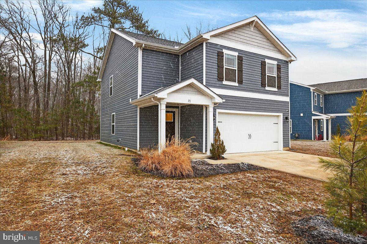 71 Currant Circle Magnolia, DE 19962 - Photo 3 of 37