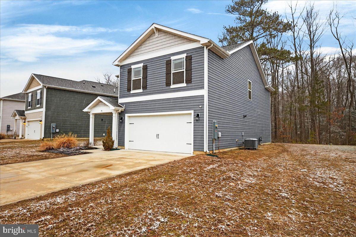 71 Currant Circle Magnolia, DE 19962 - Photo 4 of 37