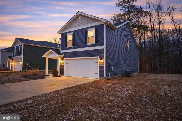 $405,000 | 71 Currant Circle, Magnolia, DE 19962