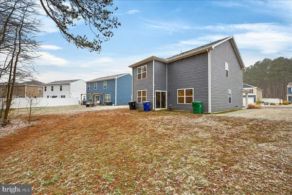 $405,000 | 71 Currant Circle, Magnolia, DE 19962