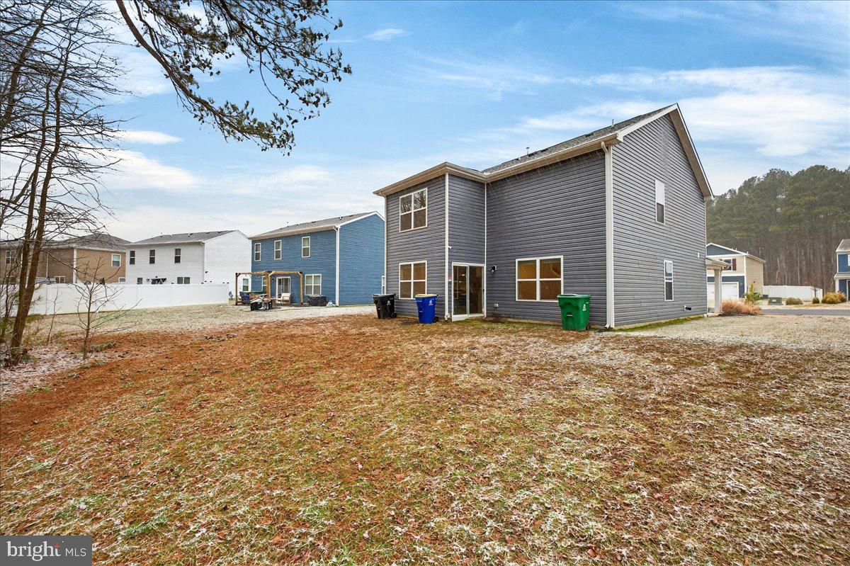 71 Currant Circle Magnolia, DE 19962 - Photo 7 of 37