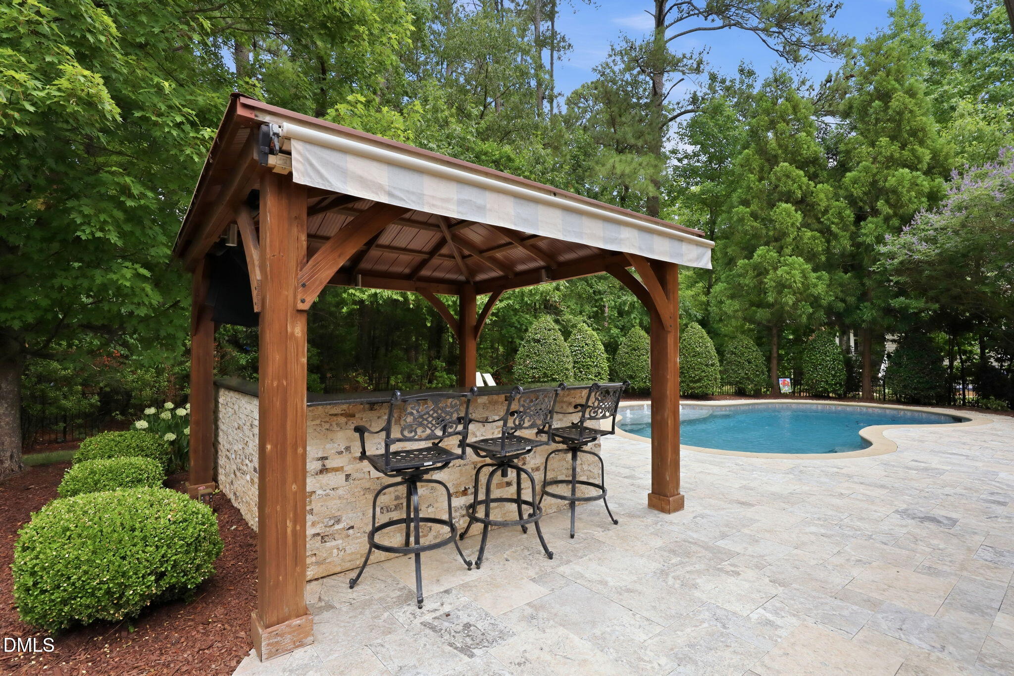 2097 Van Gogh Lane Apex, NC 27539 - Photo 69 of 77