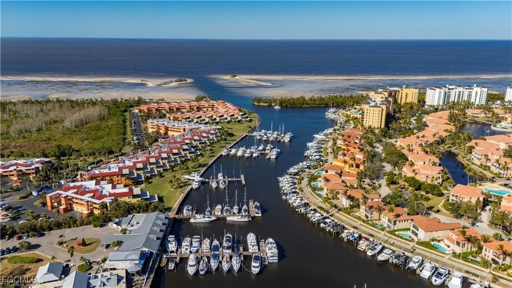 3181 Matecumbe Key Road, Unit 11 Punta Gorda, FL 33955 - Photo 13 of 50 a view of ocean view