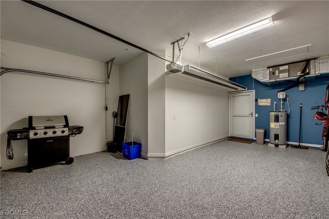 3181 Matecumbe Key Road, Unit 11 Punta Gorda, FL 33955 - Photo 41 of 50 a view of a storage & utility room