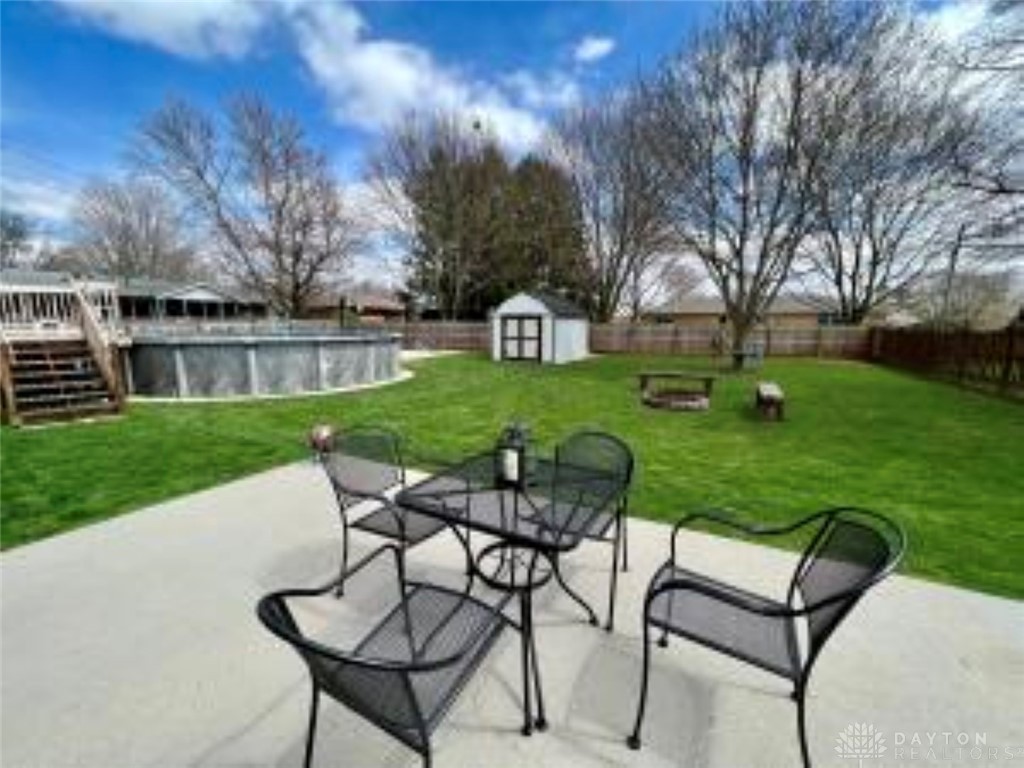 5420 West Ridgewood Road Springfield, OH 45503 - Photo 33 of 51
