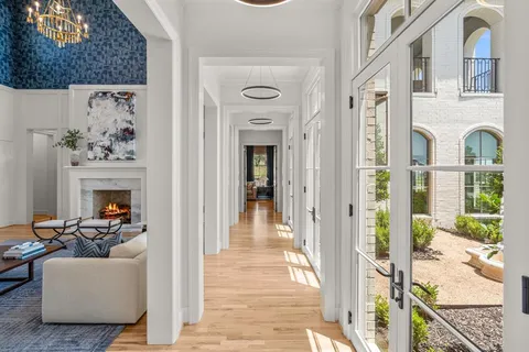 $3,499,000 | 4616 Esprit Avenue, Fort Worth, TX 76126