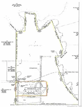 $5,000,000 | 100-150 Dodge Avenue, North Haven, CT 06473