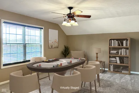 $345,000 | 8304 Hunters Meadow Court, Indianapolis, IN 46259