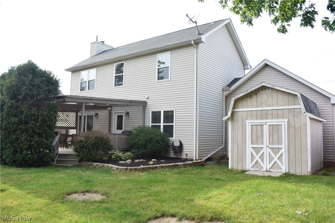 33971 Harding Avenue North Ridgeville, OH 44039 - Photo 23 of 27 Gallery Image 23