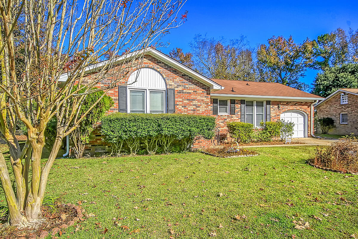 303 Shortleaf Drive Ladson, SC 29456 - Photo 3 of 36 CREM_303 Short Leaf_003