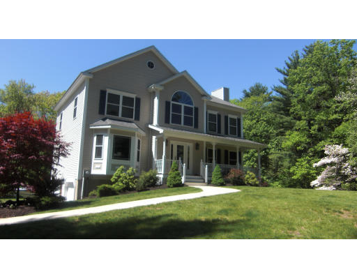 Lot 2 Marjorie Road Wilmington, MA 01887 - Photo 1 of 1 Gallery Image 1
