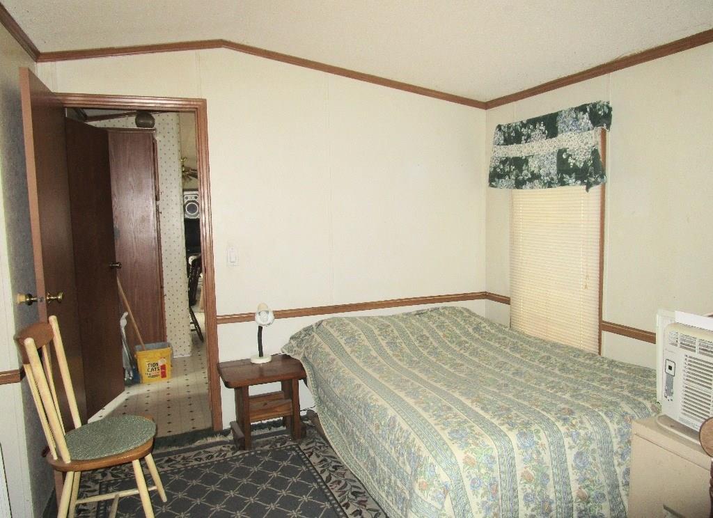 110 South Main Street Athens, ME 04912 - Photo 13 of 27 Master bedroom