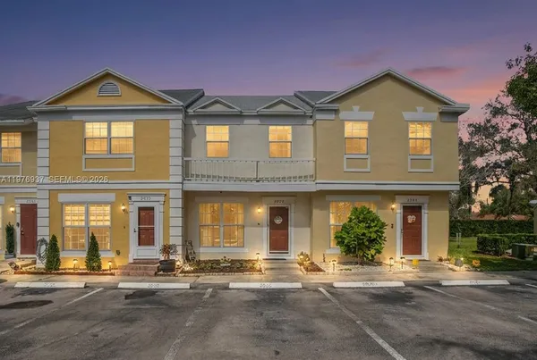 $399,000 | 2929 Dorchester Lane, Cooper City, FL 33026