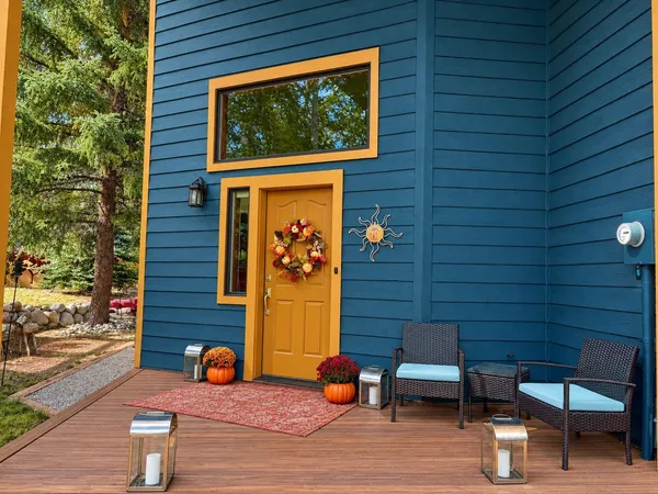 $1,270,000 | 460 West Coyote Drive, Silverthorne, CO 80498