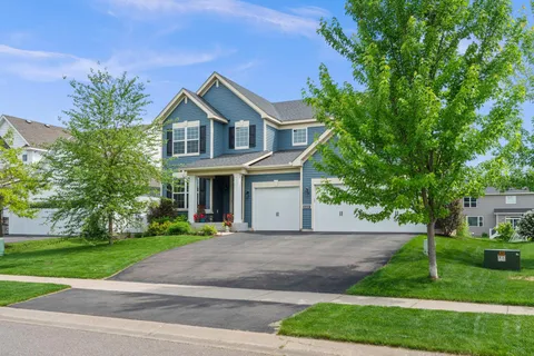 $549,900 | 15337 75th Circle Northeast, Otsego, MN 55330