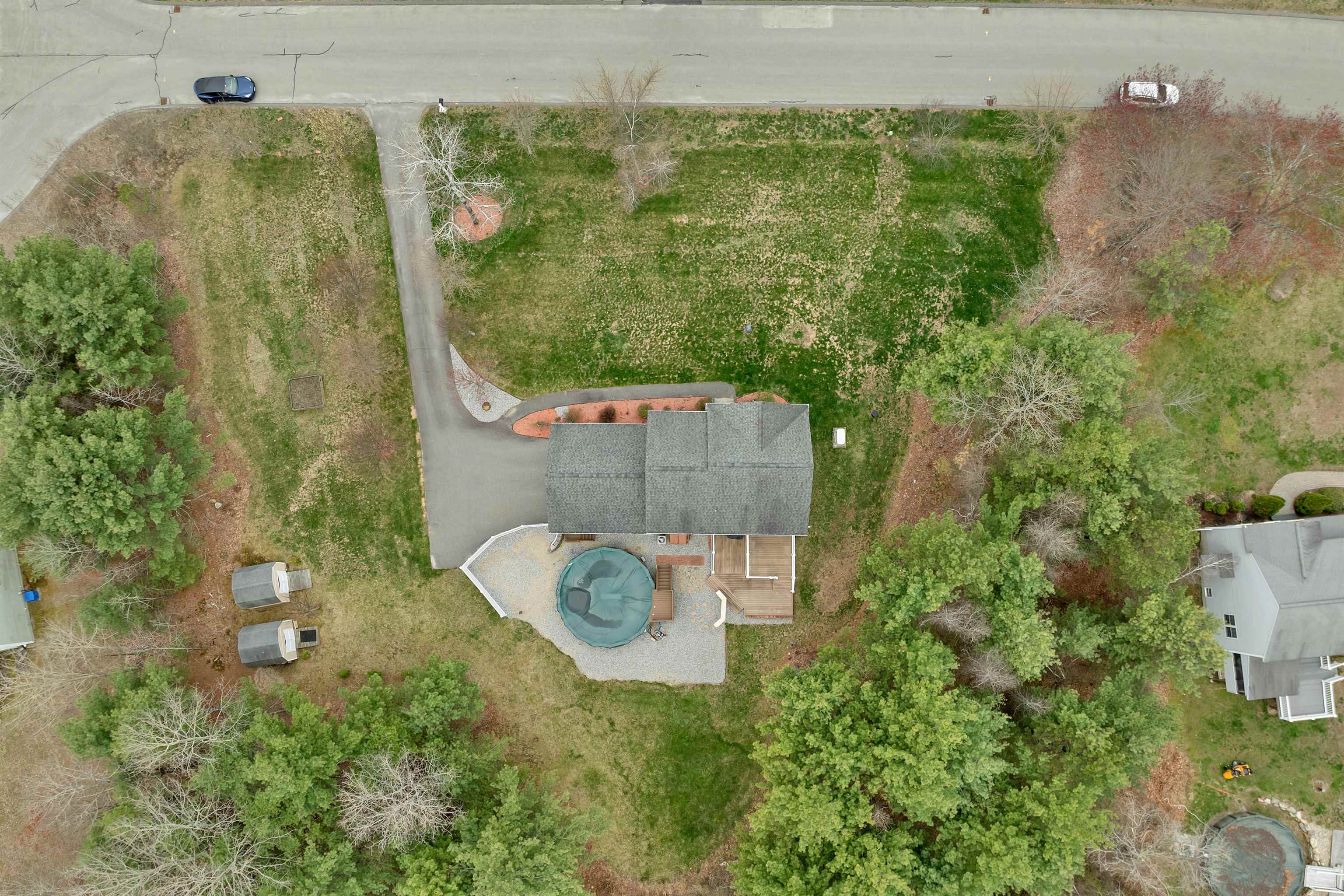 5 Berlang Road Londonderry, NH 03053 - Photo 31 of 36 Gallery Image 31