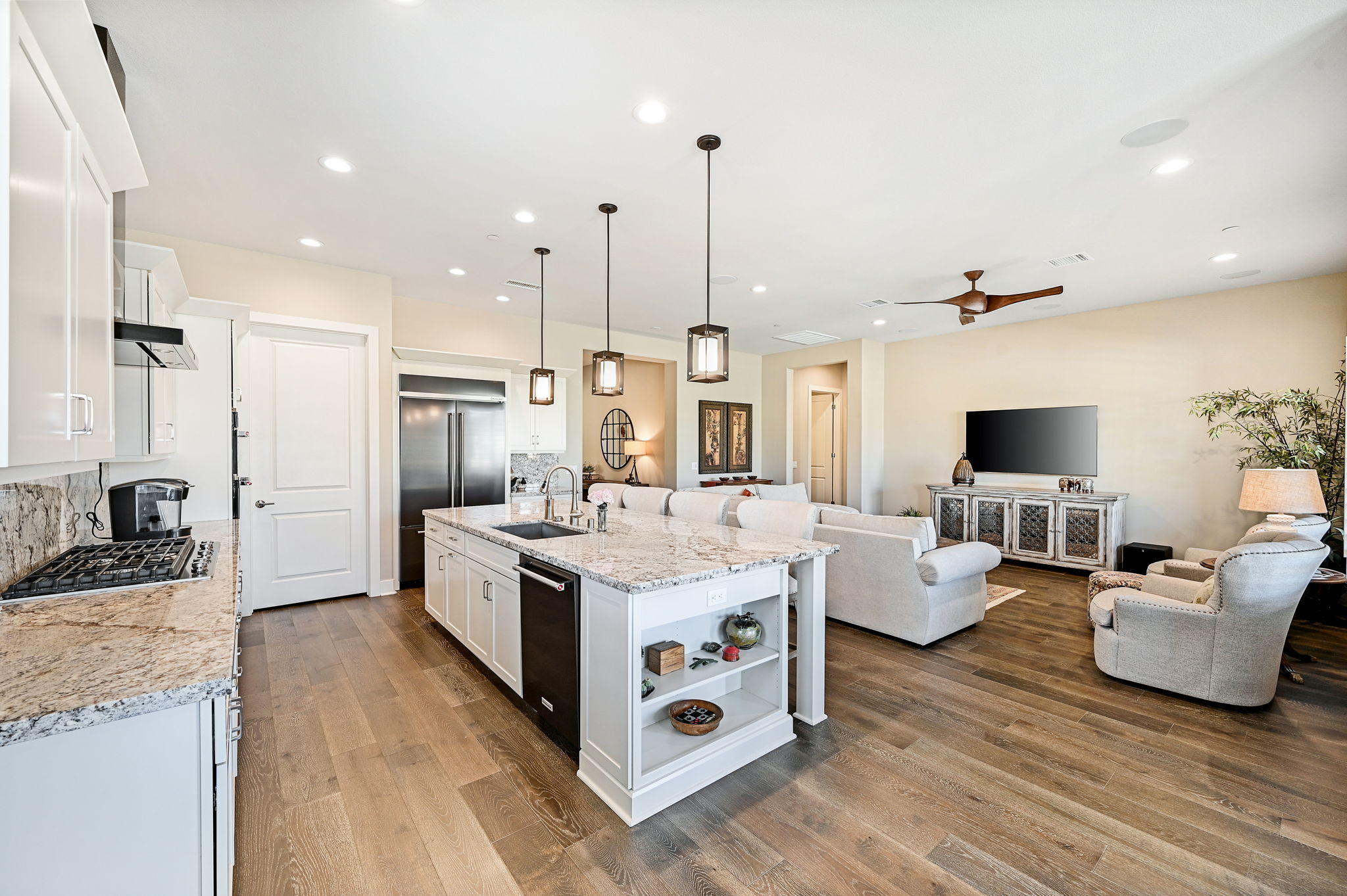 116 Barolo Rancho Mirage, CA 92270 - Photo 14 of 48 D5