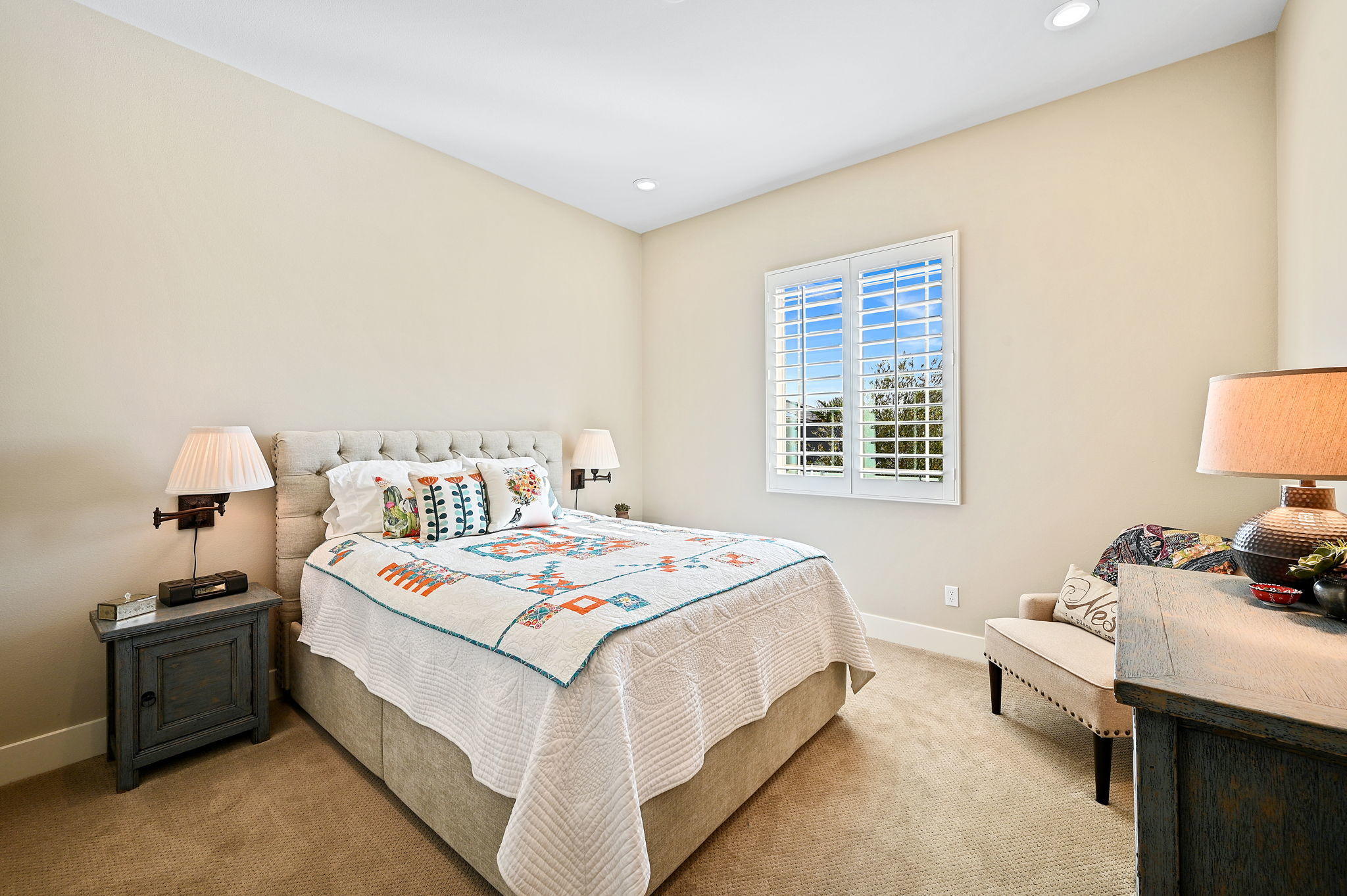 116 Barolo Rancho Mirage, CA 92270 - Photo 29 of 48 K2