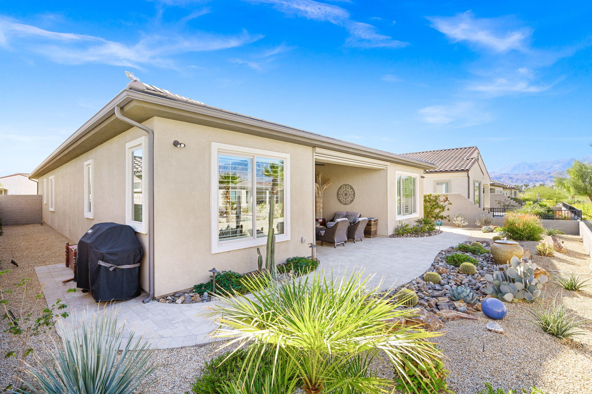 116 Barolo Rancho Mirage, CA 92270 - Photo 33 of 48 L4