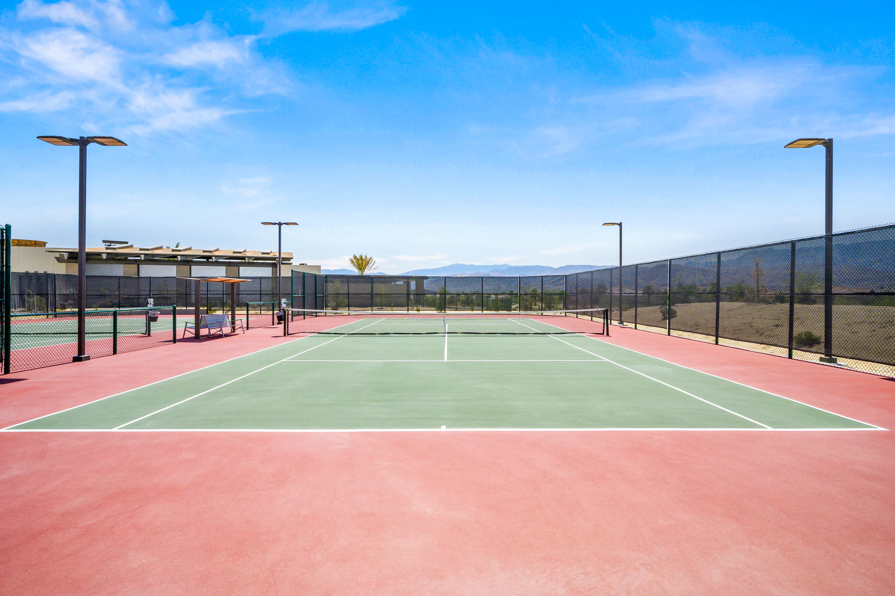 116 Barolo Rancho Mirage, CA 92270 - Photo 47 of 48 DWRM Courts 3