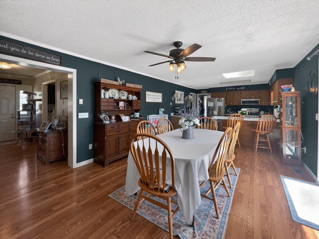 22690 Lee Mont Road Parksley, VA 23421 - Photo 12 of 72