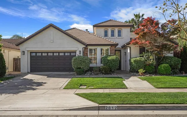 $709,000 | 2012 Providence Way, Lodi, CA 95242
