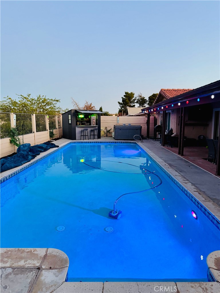 26515 Bluewater Road Helendale, CA 92342 - Photo 50 of 59