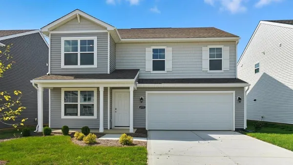 $378,900 | 1777 Jacko Lane, Circleville, OH 43113