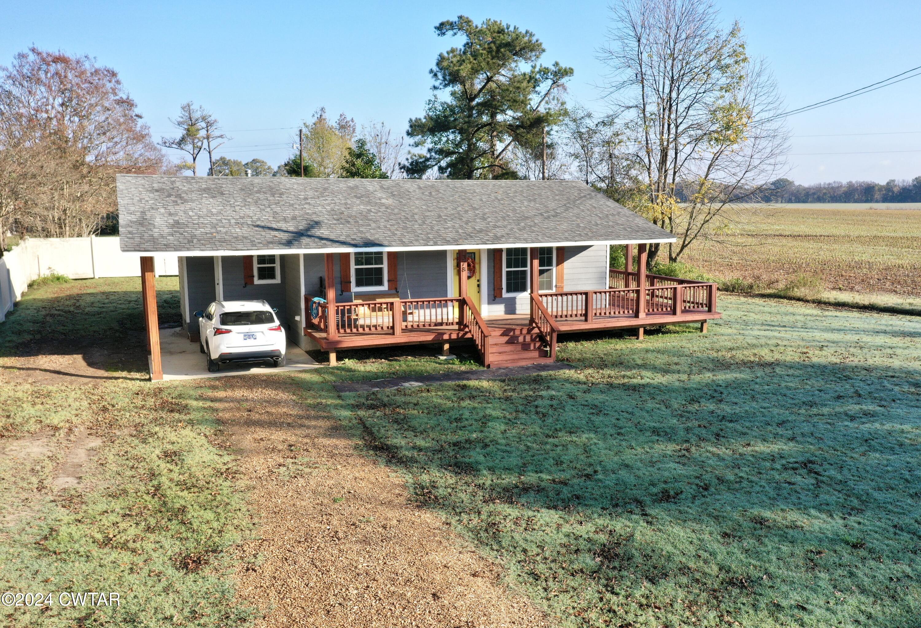 378 Gum Flat Road Halls, TN 38040 - Photo 26 of 33 292C3765C039F5FD3D28B16A0A2D52B0