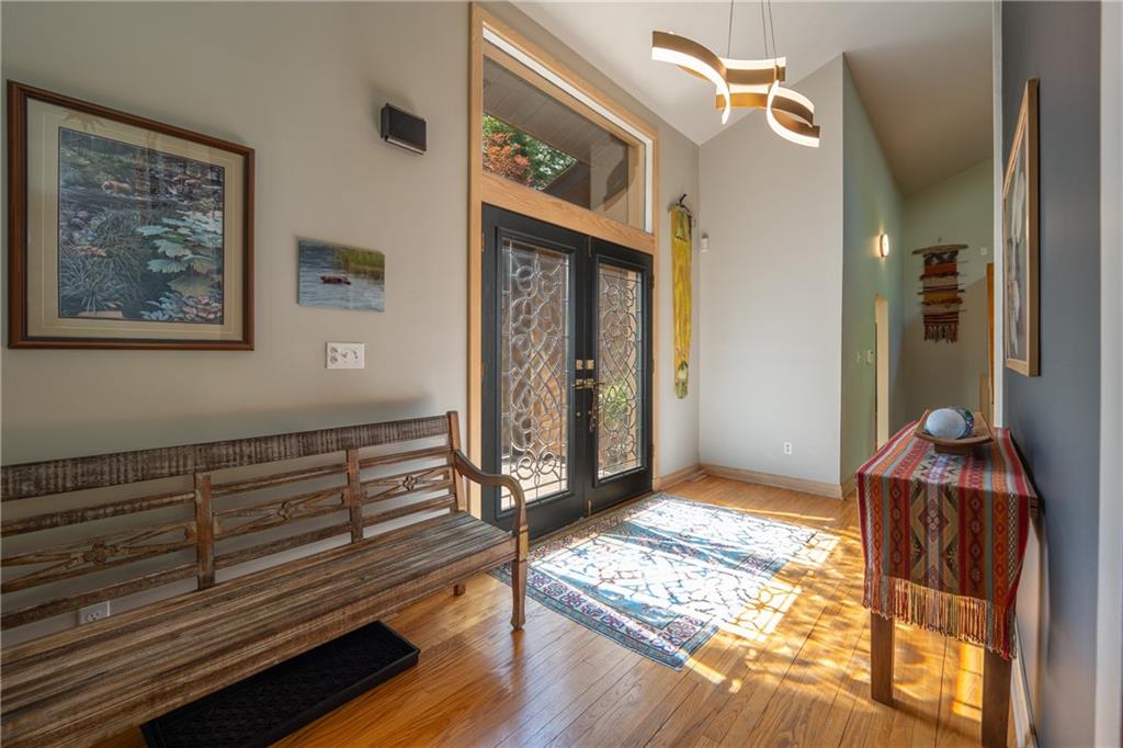 168 Lundquist Road Ligonier, PA 15658 - Photo 4 of 42