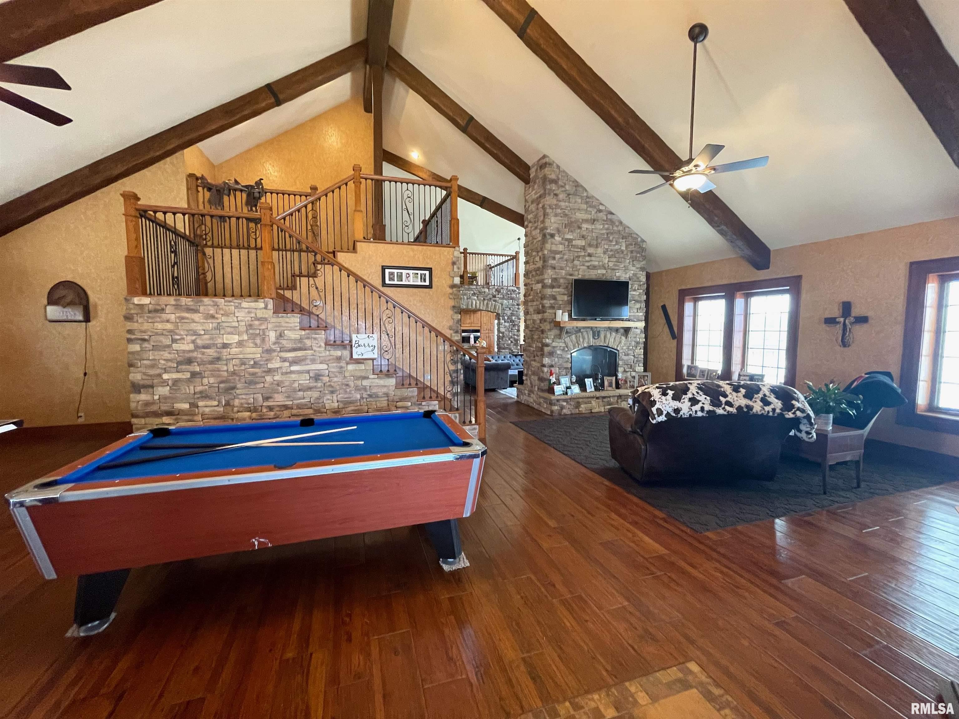 2064 East 2200th Street Camp Point, IL 62320 - Photo 11 of 61