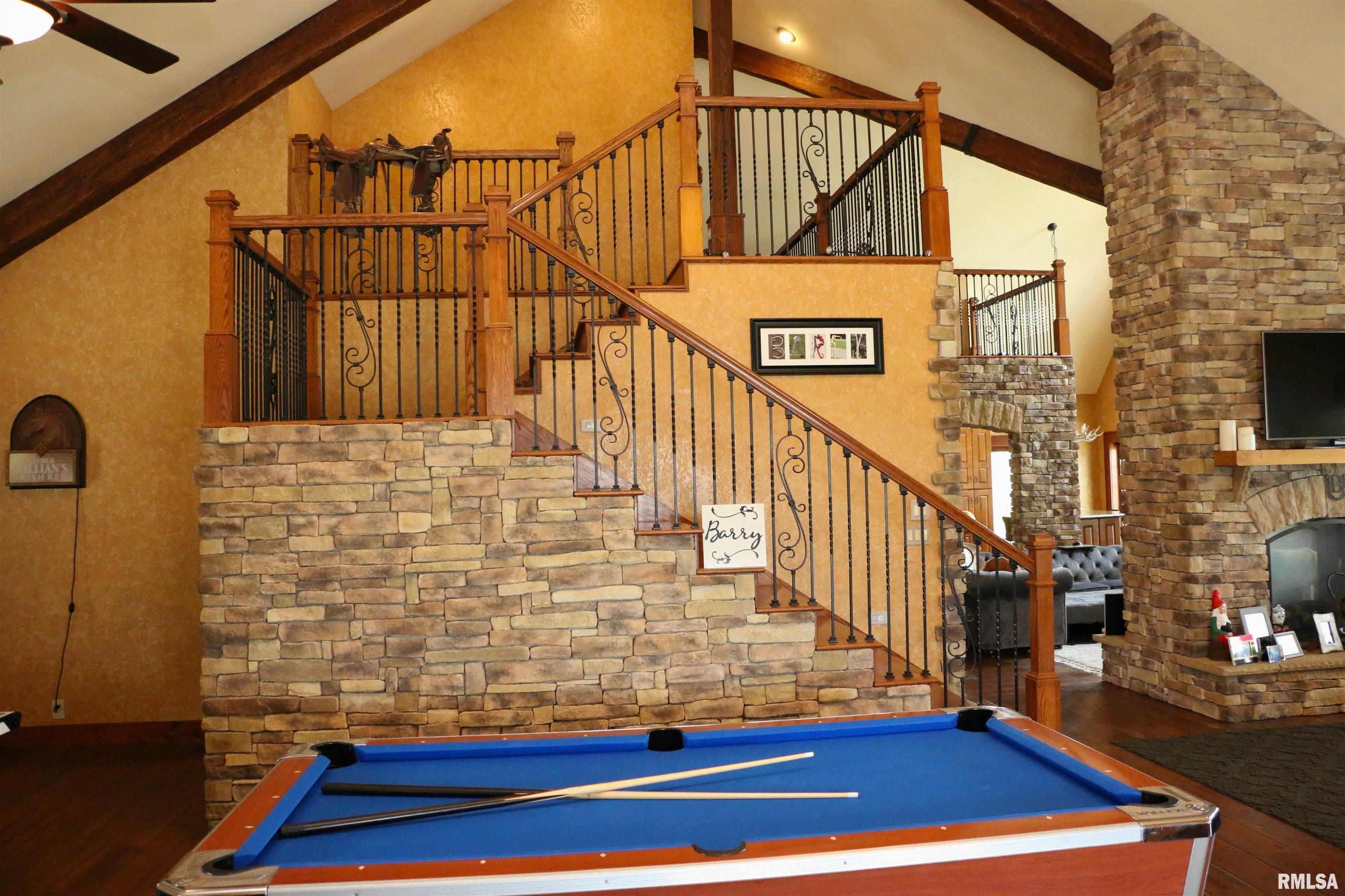 2064 East 2200th Street Camp Point, IL 62320 - Photo 17 of 61