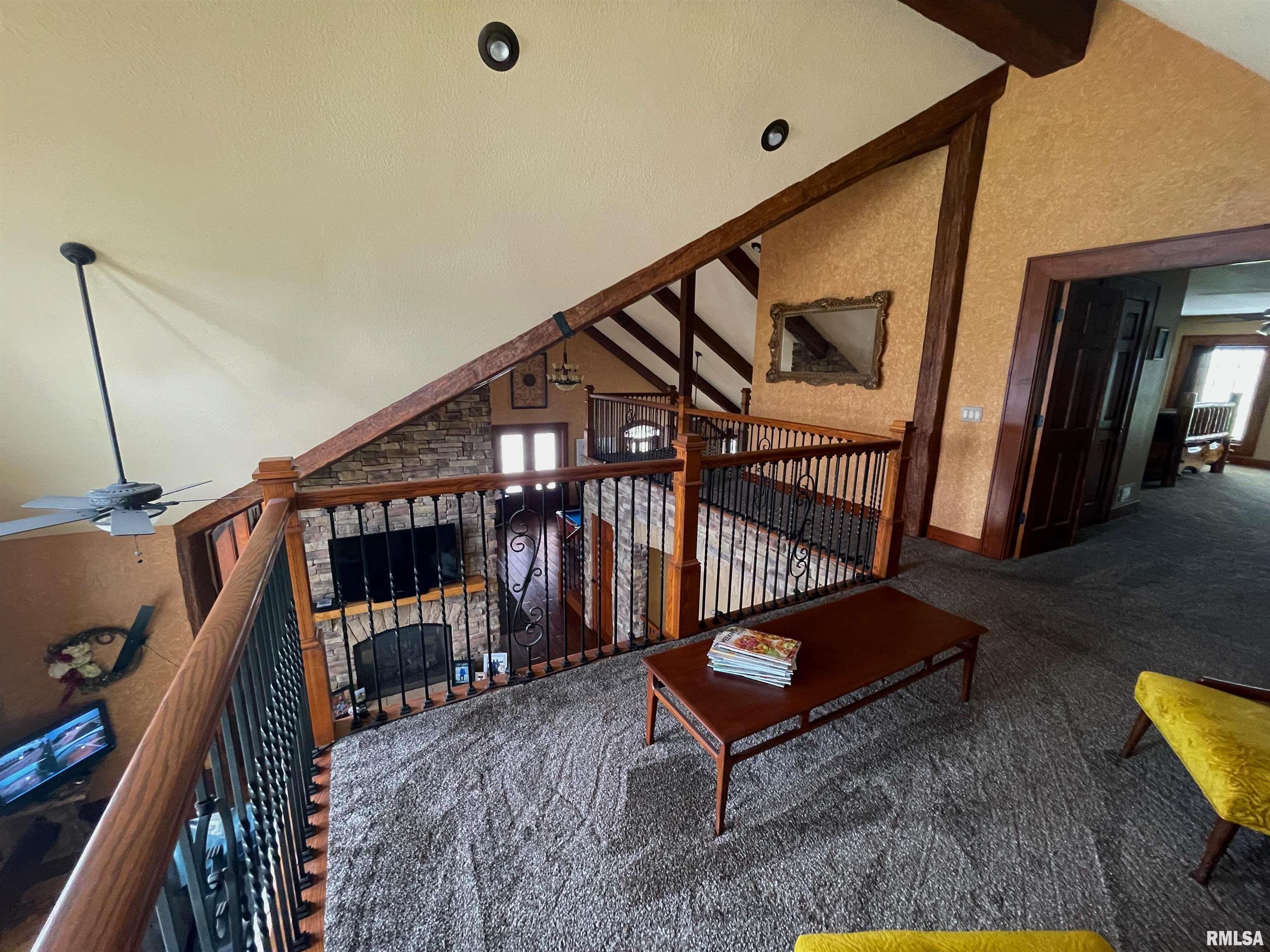 2064 East 2200th Street Camp Point, IL 62320 - Photo 18 of 61