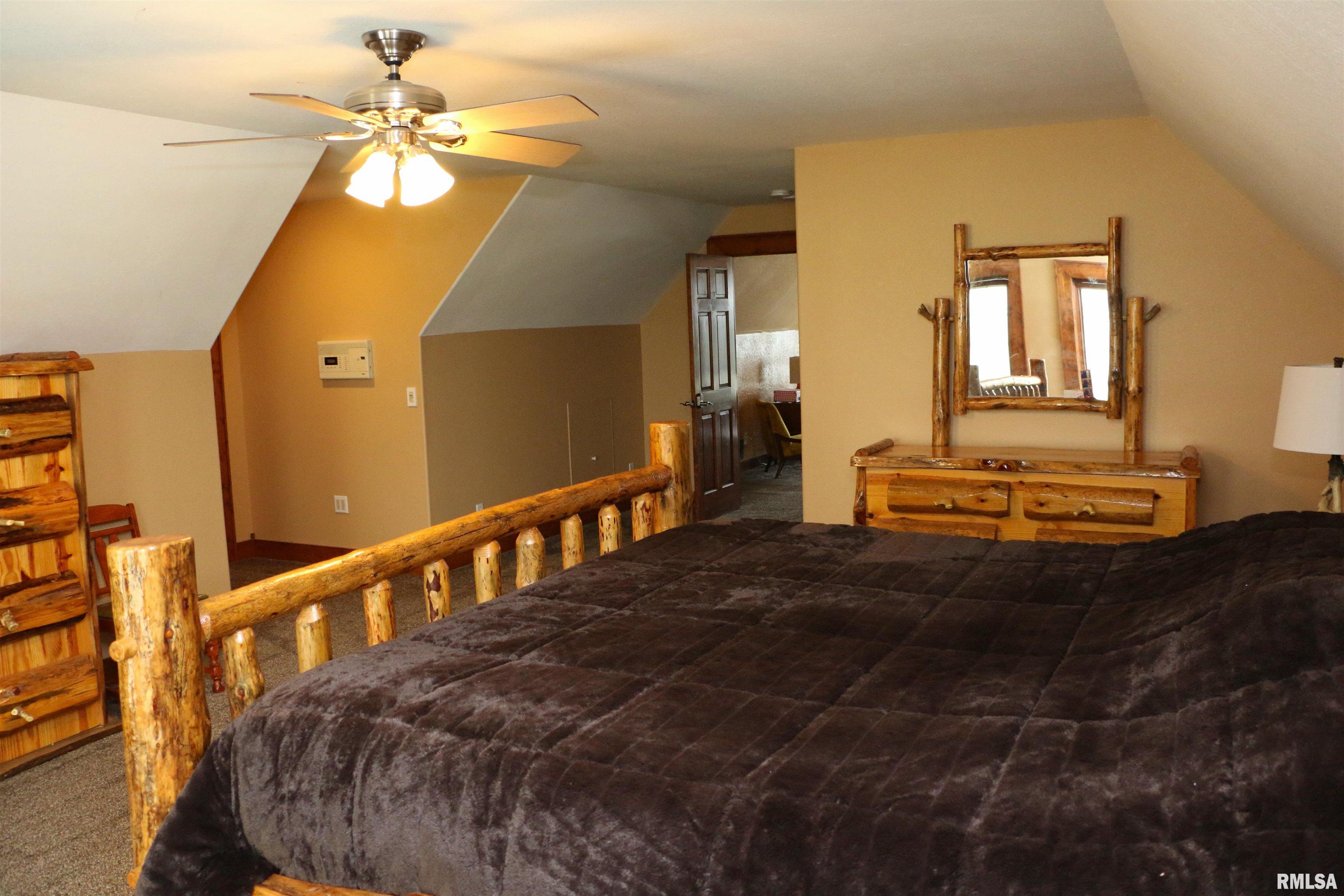 2064 East 2200th Street Camp Point, IL 62320 - Photo 21 of 61