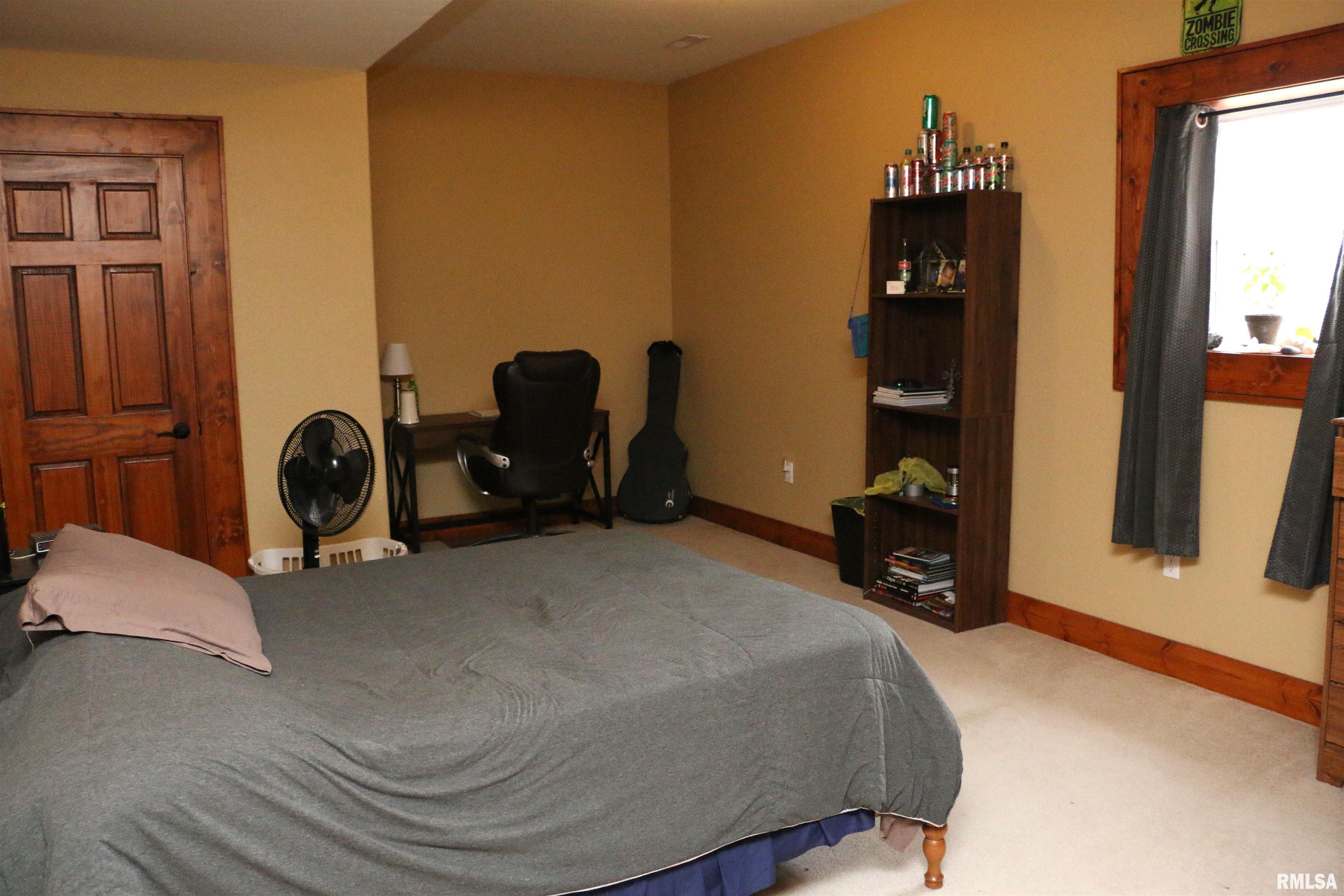 2064 East 2200th Street Camp Point, IL 62320 - Photo 27 of 61