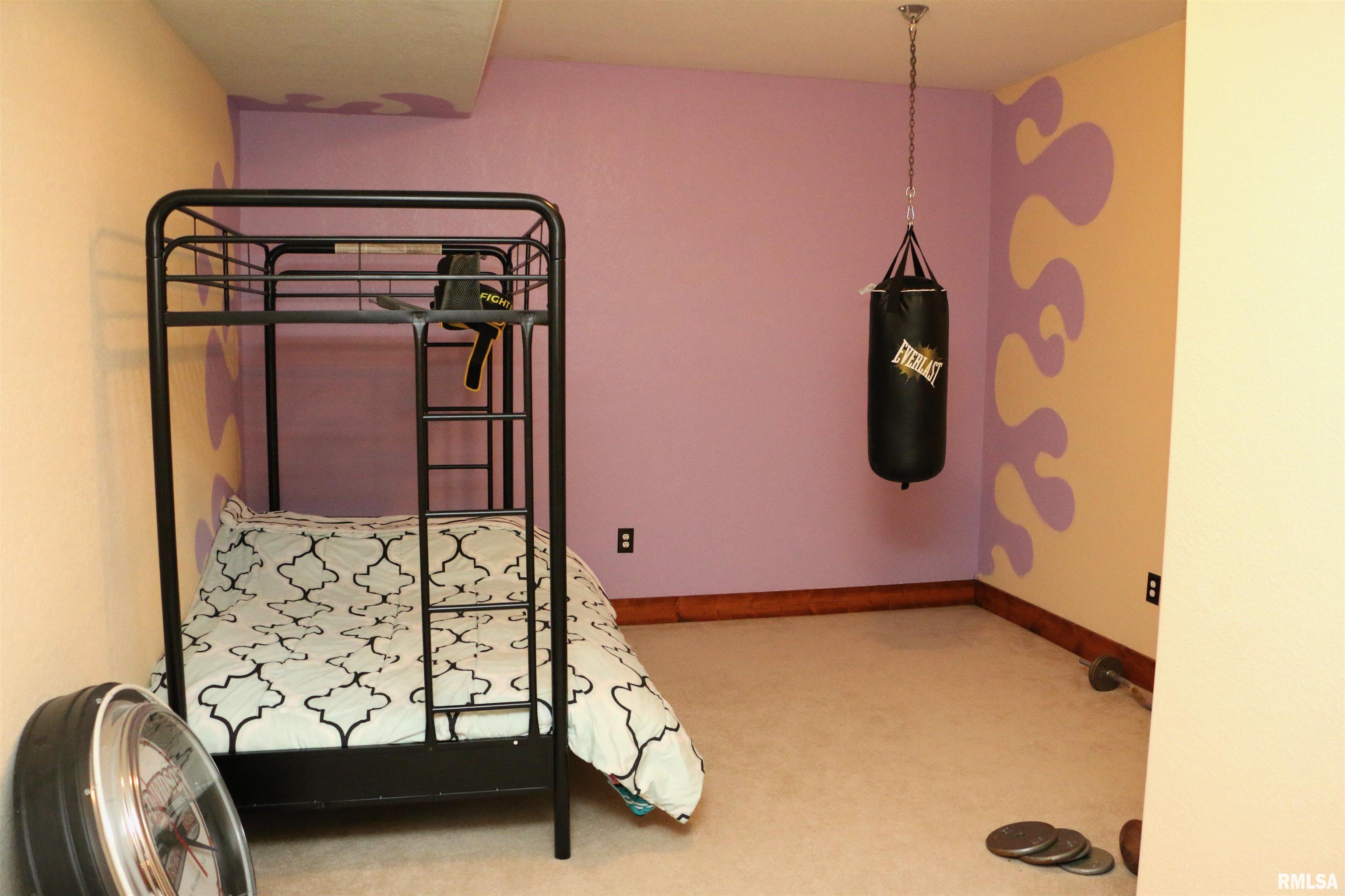 2064 East 2200th Street Camp Point, IL 62320 - Photo 29 of 61