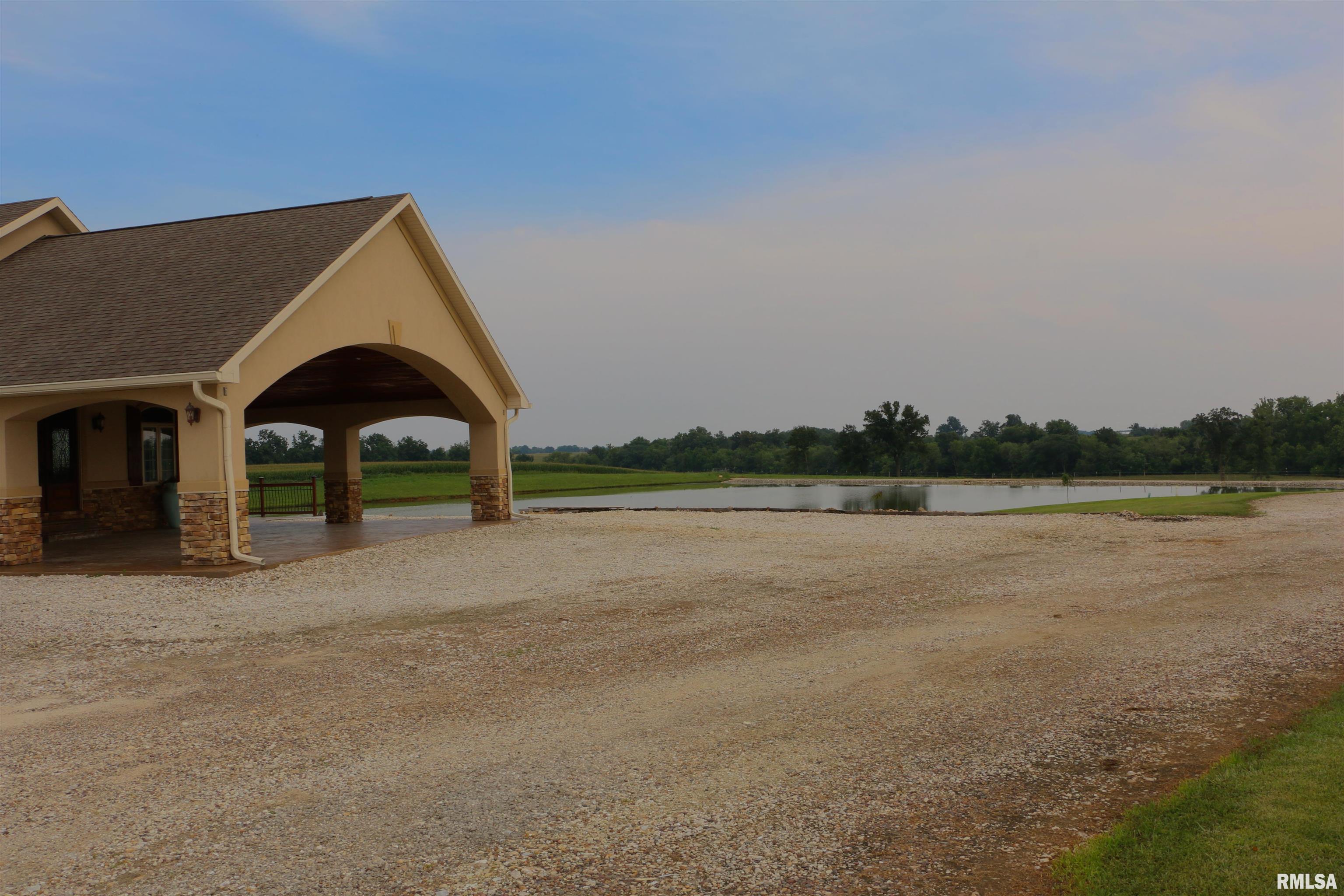 2064 East 2200th Street Camp Point, IL 62320 - Photo 3 of 61