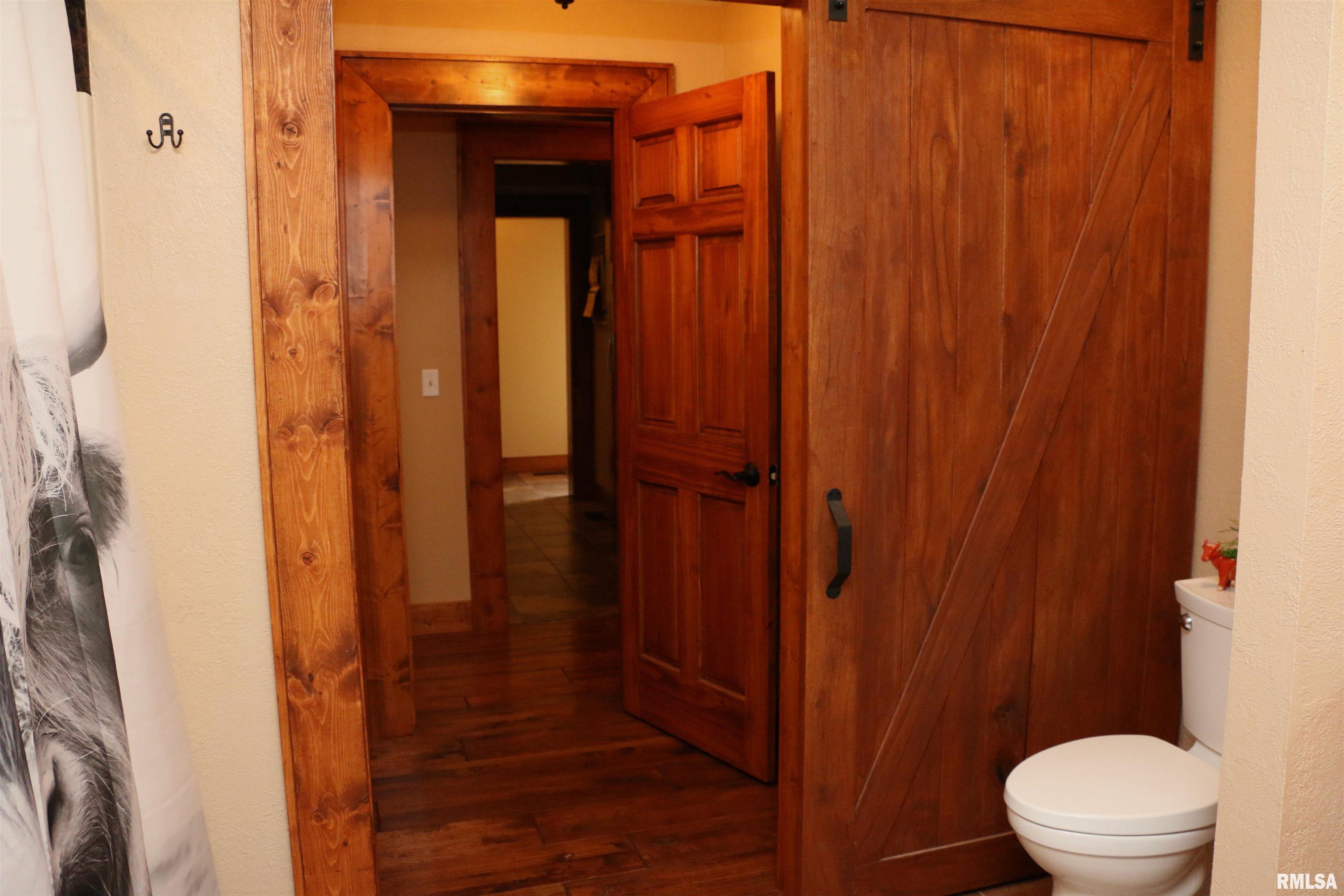 2064 East 2200th Street Camp Point, IL 62320 - Photo 37 of 61