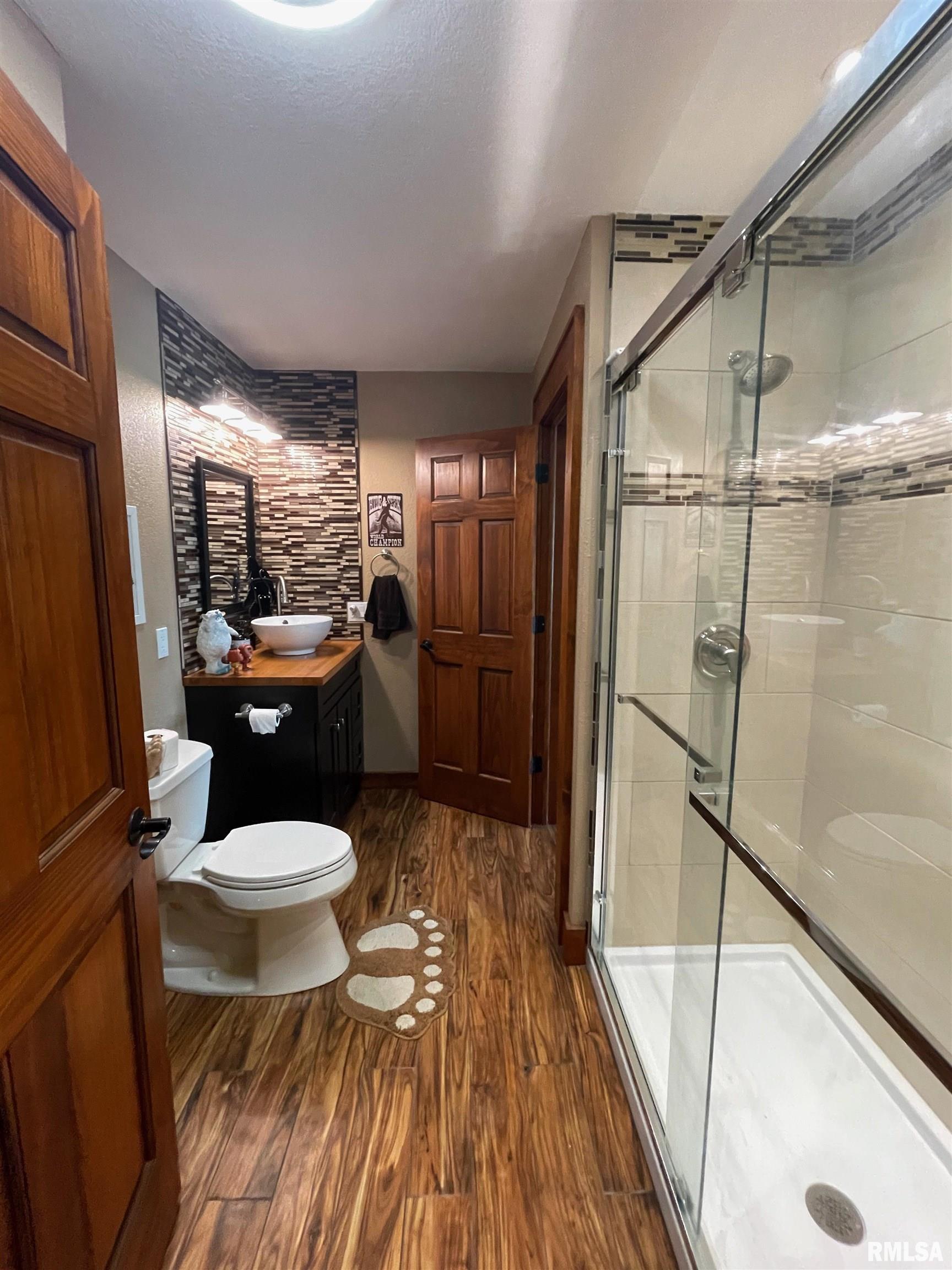 2064 East 2200th Street Camp Point, IL 62320 - Photo 39 of 61