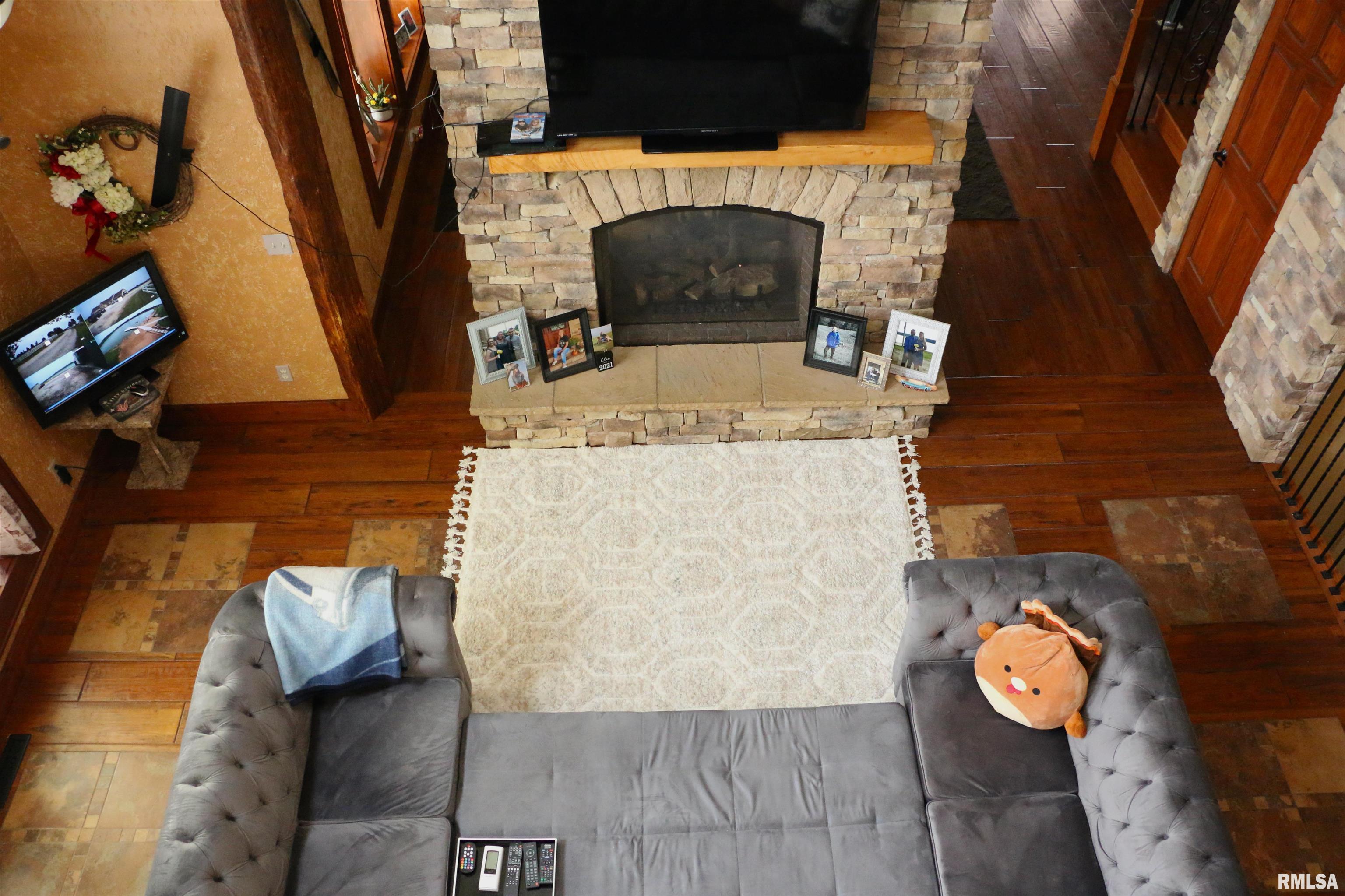 2064 East 2200th Street Camp Point, IL 62320 - Photo 40 of 61